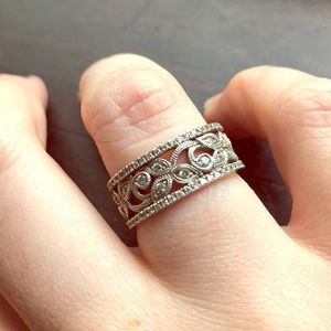 Neil Lane Engagement Ring